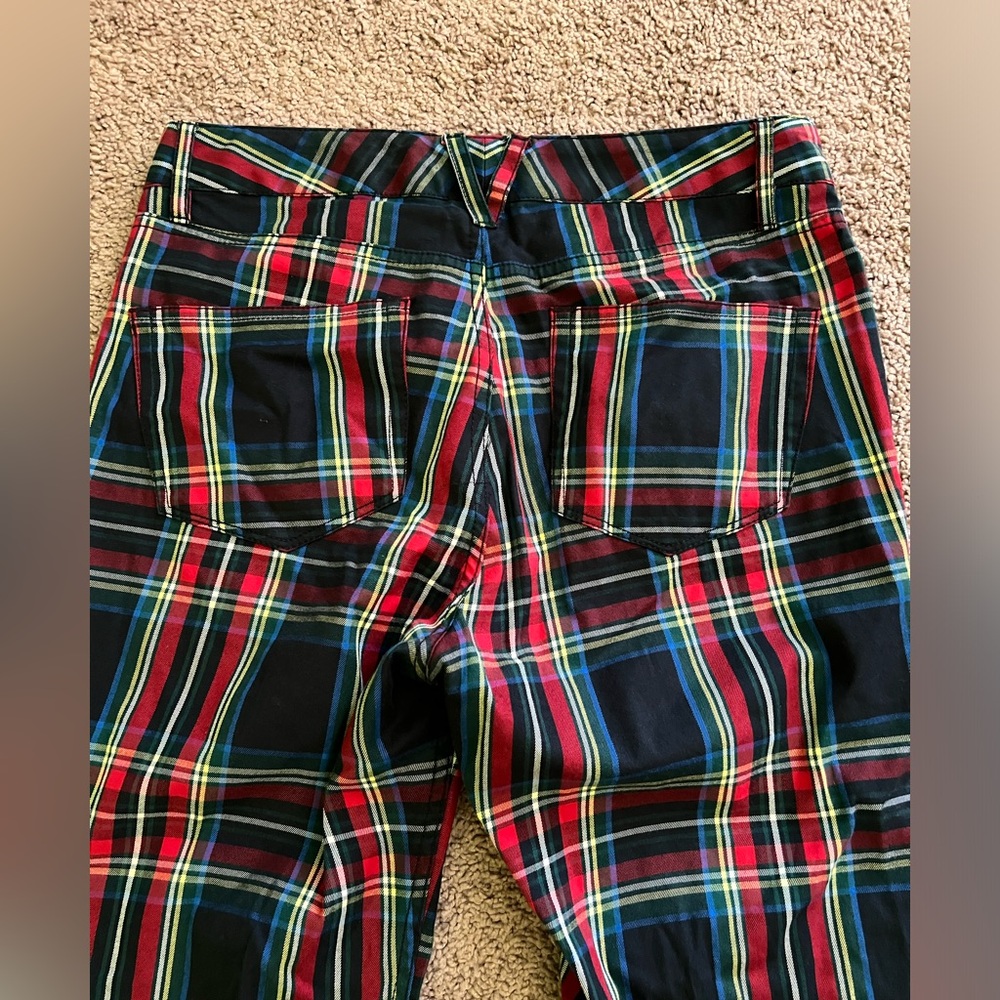 Vineyard Vines Patterned Pants - image 7